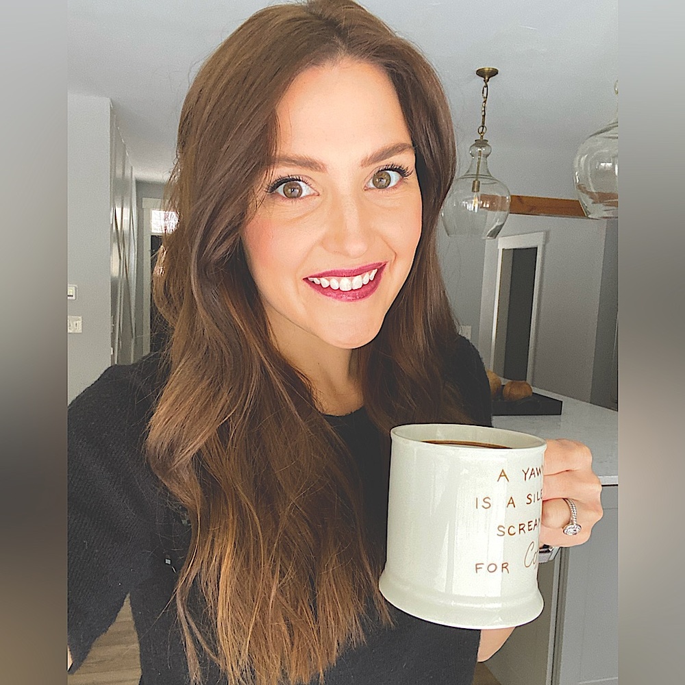 Meet your Posher, Nichole